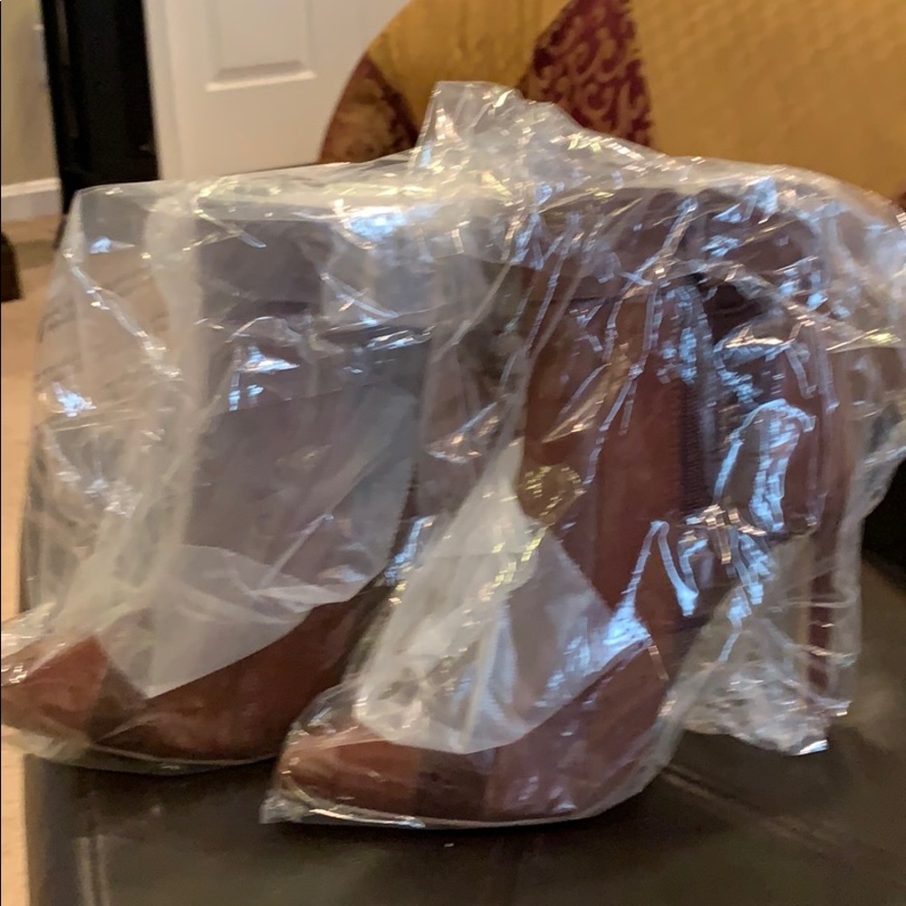 Ankle Bootie